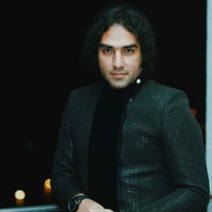 دانلود آهنگ امپراطور دیوونه ها دانلود آهنگ امپراطور دیوونه ها